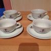 Service café italien Portioli
