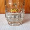 Chope à bière "DORTMUNDER KRONEN"