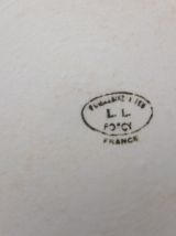 Service de table aux barbeaux