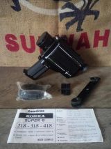 Caméra super 8 - KOHKA 218 