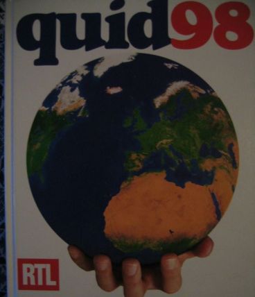 Quid 98 - RTL