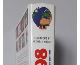Quid 98 - RTL