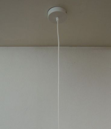 Suspension trompette