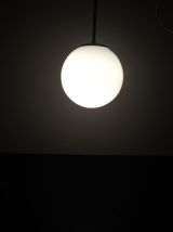 Suspension boule