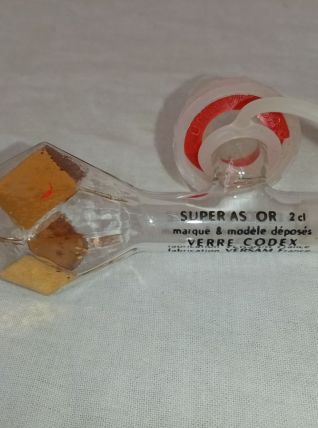 Doseur AS verre codex