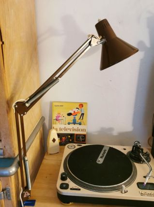 Lampe architecte T1 Twist