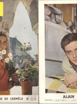 10 numéros fillette jeune fille