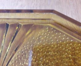 Plateau Art Déco 