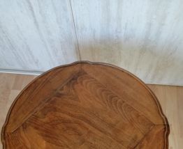 table basse ancienne
