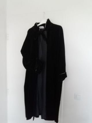 Manteau
