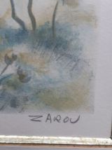 LITHOGRAPHIE