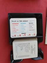 Ancien jeu de Société - 1000 Bornes 