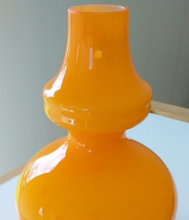 GLOBE LUMINAIRE VINTAGE