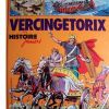 vercingetorix histoire juniors - alain plessis