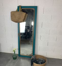 Miroir ancien