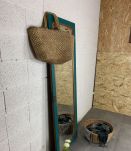 Miroir ancien