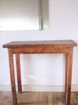 Table Haute Ferme