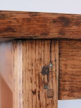 Table Haute Ferme