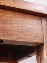 Table Haute Ferme