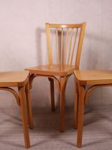 Chaises Baumann n.90