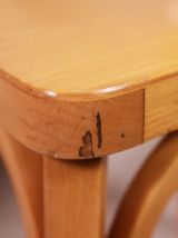 Chaises Baumann n.90