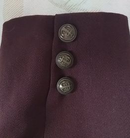 VESTE