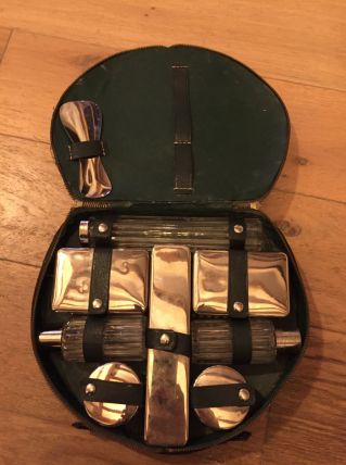 TROUSSE TOILETTE VINTAGE
