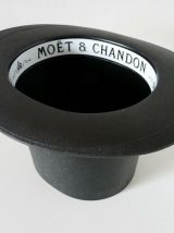 ANCIEN SCEAU A CHAMPAGNE PUBLICITAIRE  » MOËT &amp; CHANDON  » H
