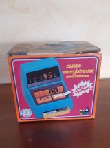 Caisse enregistreuse Mob superjouet