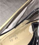 Chaussures vernies Start Rite Modèle Louisa