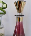 Carafe à liqueur 