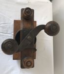 Presse ancienne