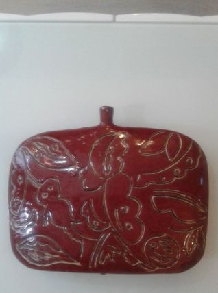 Vase  du Sud.