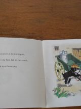 3 livres Babar, Bobi et Eglantine, Mulan Hachette Jeunesse