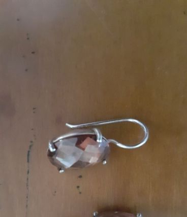 Boucles dormeuses