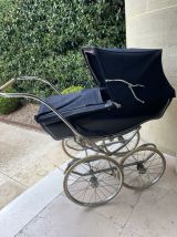 Landau vintage - Silver Cross Bonnichon