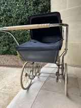 Landau vintage - Silver Cross Bonnichon