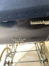 Landau vintage - Silver Cross Bonnichon