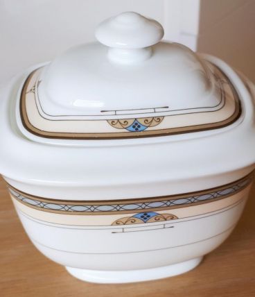 Sucrier Heinrich Villeroy &amp; Boch