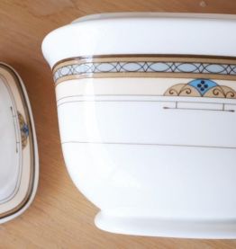 Sucrier Heinrich Villeroy &amp; Boch