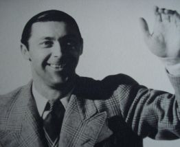 Photo de Jo Bouillon - Harcourt -