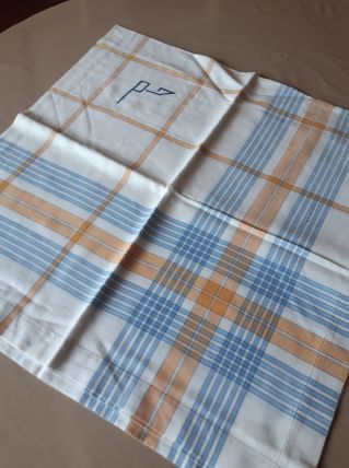 Nappe ou surnappe métis