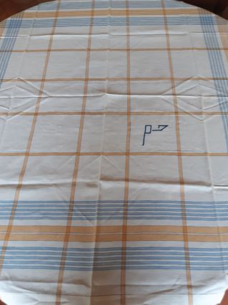 Nappe ou surnappe métis