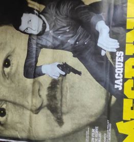 Jacques Mesrine