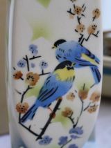 Paire de vases 