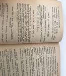 Lot 2 petits livres "Le Mariage de Figaro "