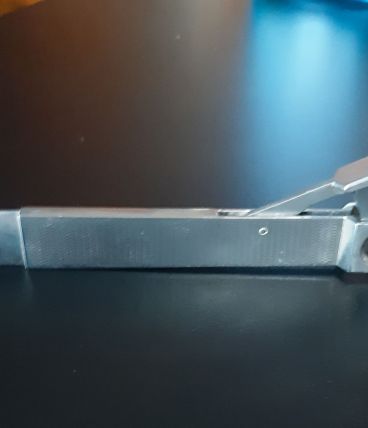 Coupe cigares guillotine