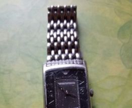 Montre Emporio Armani
