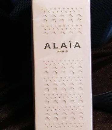 Parfum  nude Alaïa