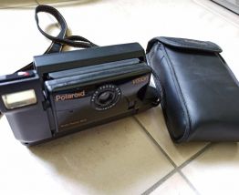 Appareil photo Polaroid